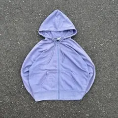 林*様 00s oldgap 鬼フェード ジップパーカー ボックスシルエット シ