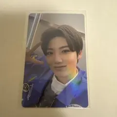 treasure ジュンギュ weverse global 特典 トレカ - メルカリ