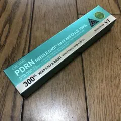 【新年限定値下げ】VT ブイティーPDRNリードルショットヘアアンプル