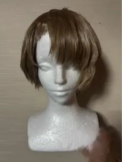 にじさんじ　叶　天使青年　ウィッグのサムネイル