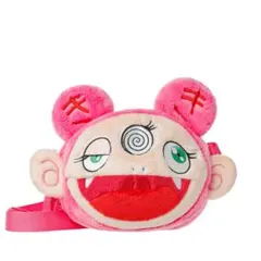 ブロスタ 桜スパイク ぬいぐるみ 袋付き - メルカリ