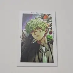 2025年最新】paradox live gプリの人気アイテム - メルカリ