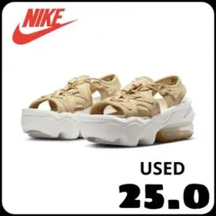 【新品未使用・早い者勝ち】 NIKE エアマックス ココ 25センチ Amazon | [ナイキ] エア マックス ココ W AIR MAX KOKO サンド