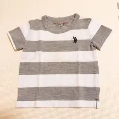 U.S. POLO ASSN. 半袖Tシャツ