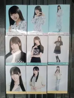 大越ひなの　乃木坂46 会場限定　乃木めくり　S賞　アクリルスタンド 大越ひなの 乃木坂 モバイル NOGIめくり S賞 bigアクリル
