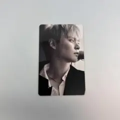 RIIZE Fame トレカ ウンソク　タワレコ 店舗特典