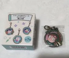 忍たま乱太郎 レリーフメダルチャームコレクション 善法寺伊作 ②