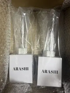 We are ARASHI LIVE TOUR 2026 ペンライト 2本 - メルカリ