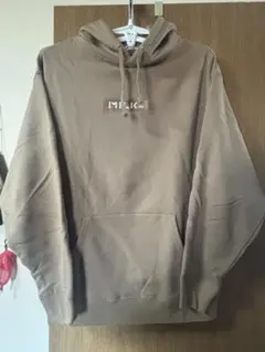 ⭐︎美品⭐︎MILKFED. ベージュパーカー
