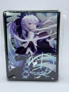 2026年最新】fgo スリーブ モルガンの人気アイテム - メルカリ