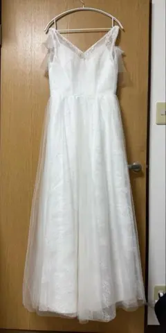 【最終値下げ】ビタースウィート　ウェディングドレス