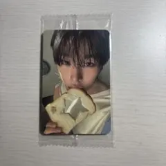 nct wish リクトレカ　タワレコ特典