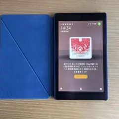 Amazon アマゾン Fire HD8 7世代 16GB SX034QTのサムネイル