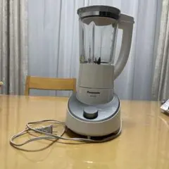 2026年最新】ミキサー パナソニック x300の人気アイテム - メルカリ