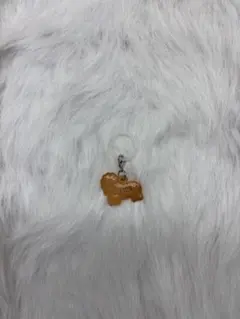 たべっ子どうぶつ めじるしアクセサリー