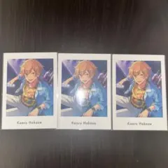 あんスタぱしゃっつ 羽風薫
