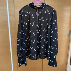 シースルートップスのサムネイル