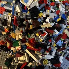 LEGO レゴ 大量 まとめ売り パーツセット