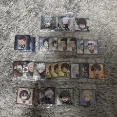 呪術廻戦 ウエハースシール まとめ売り