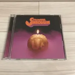 ユニコーン シャンブル CD+DVD