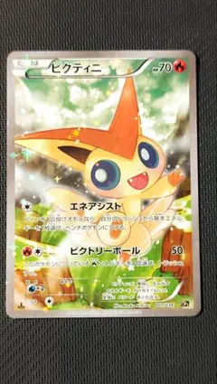 2026年最新】ビクティニ cp5の人気アイテム - メルカリ