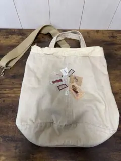 カールヘルム　トートバッグ　巾着のサムネイル