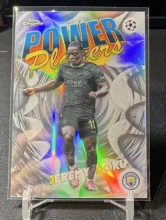 2022-23 Topps Chrome UCC ファンダイク - メルカリ
