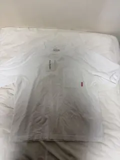 Acne Studios ポケットTシャツ ホワイト Lのサムネイル