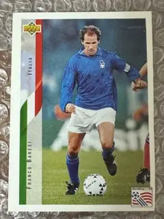 2025年最新】フランコ・バレージの人気アイテム - メルカリ