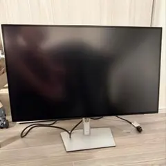 【超メルカリ市価格】DELL 4Kモニター U2723QE 2026年最新】U2723QEの人気アイテム - メルカリ