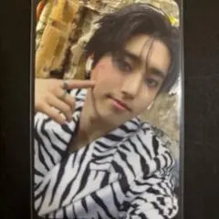 straykids スキズ KARMA サウェ ラキドロ 2週目 ハン