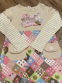 ❤メゾピアノ❤✨ラブちゃん✨ミミポポ✨ベリエ✨平成レトロ✨パフェ