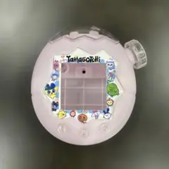 たまごっちパラダイス　カスタムパーツフルセット