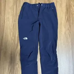 THE NORTH FACE アルパインライトパンツ　L ネイビー