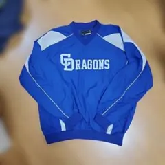 中日ドラゴンズ ウインドブレーカー サイズO 新品 未使用 2025年最新】Yahoo!オークション -ドラゴンズ ウインド