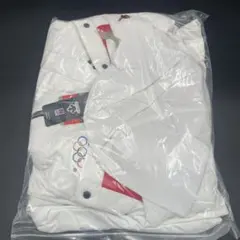 DESCENTE DTRN-3000 トリノオリンピック日本代表モデル ダウンのサムネイル