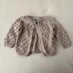 caramel トップス