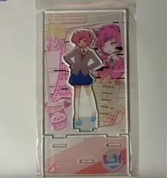 DDLC 東京タワー コラボ アクリルスタンド ナツキ