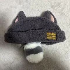 にこ様専用 ディズニー　ピーターパン　ロストキッズ　ファンキャップ 帽子