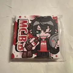 ヒプマイ　ヒプノシスマイク　ドンキホーテコラボ