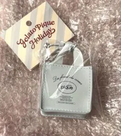 GELATO PIQUEクリスマスマーケット表参道限定チャームのサムネイル