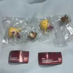 ジョジョコレ ワールド JOJO WORLD EDITION 第1弾 ジョルノ