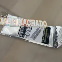 オリックス マチャド ネームオーロラ アクリルキーホルダー