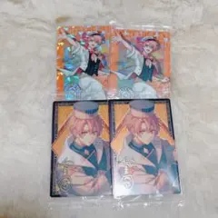 アイドリッシュセブン ウエハース23 和泉三月 セット