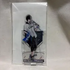 パ・リーグ×にじさんじ B賞 アクリルスタンド 四季凪アキラ