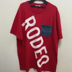 ロデオクラウンズ Tシャツのサムネイル