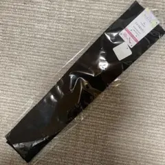 UVカット アームカバー ブラック 黒 新品