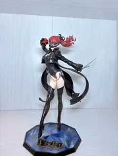 ルクリア　芳澤かすみ　ペルソナフィギュア　開封品