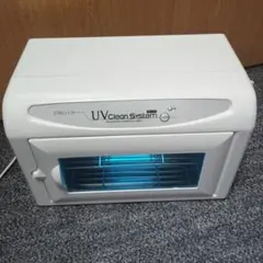 ETBELLA UVClean System WUV-710 UV殺菌庫 動作品 - メルカリ