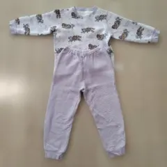 Nickelodeon パウパトロール パジャマ 120cm